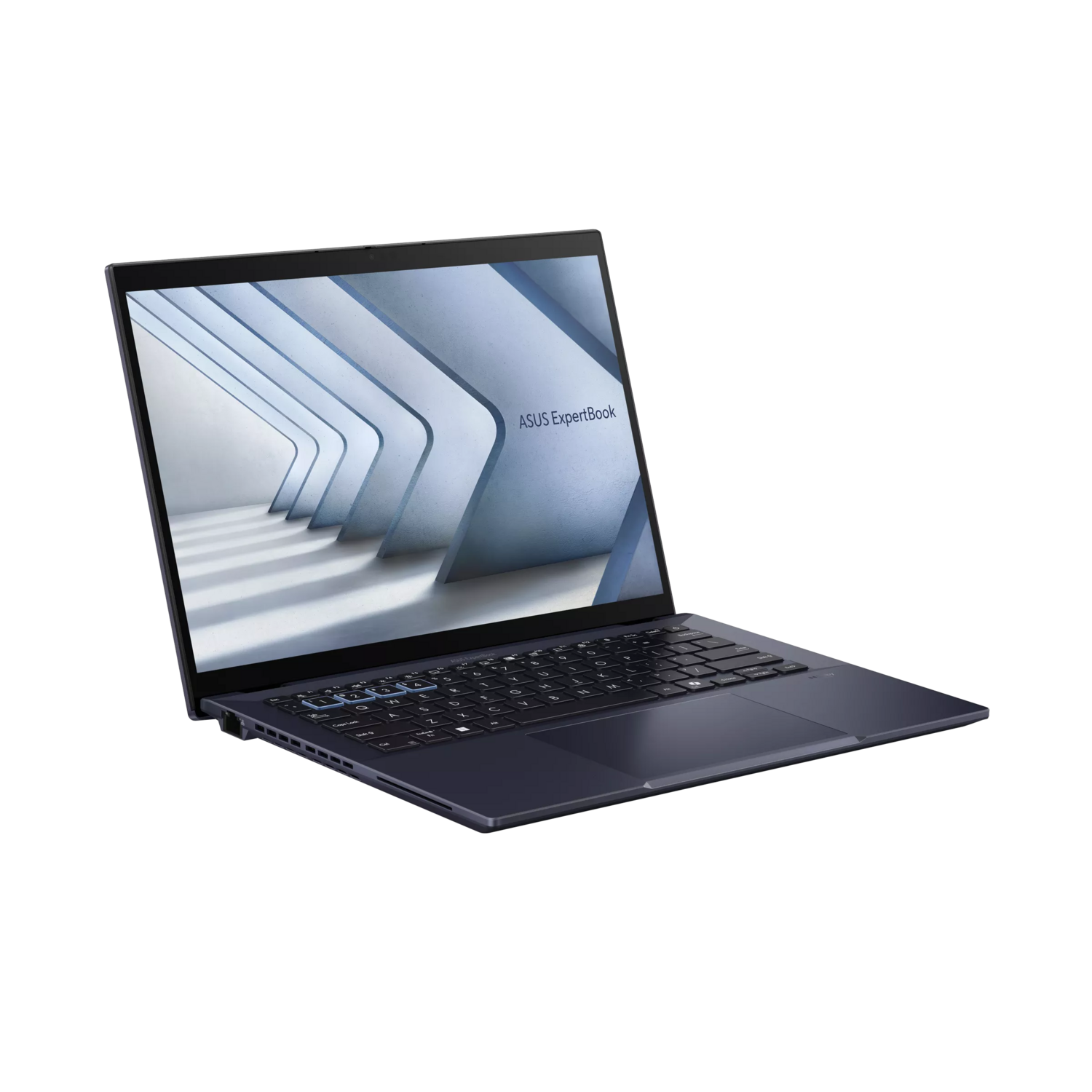 Ноутбук ASUS ExpertBook B5 B5404 Intel Core i5-1335U (черный)