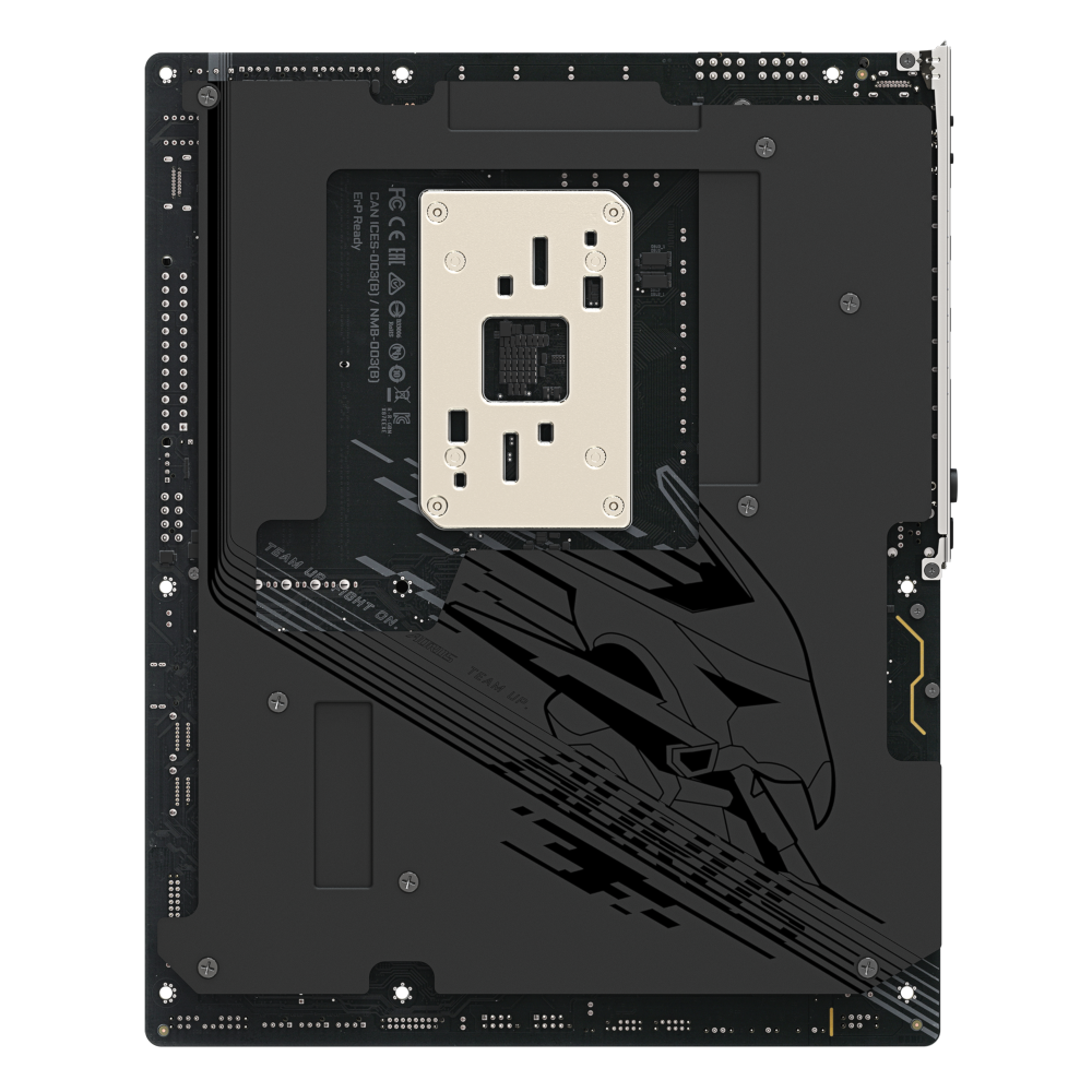 Материнская плата Gigabyte AM5 AMD X870E X870E AORUS ELITE X