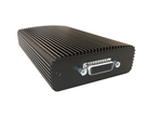 

EagleEye Digital Extender, extend the EagleEye IV or EagleEye Acoustic cameras up to 100m from the codec via customer