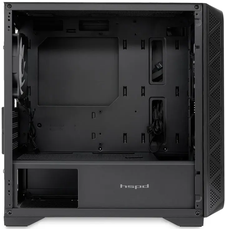 Корпус HSPD M321