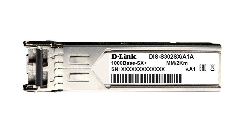 Трансивер D-LINK DIS S302SX