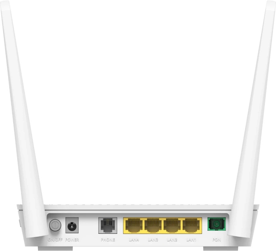 Wi-Fi роутер CUDY GP1200V