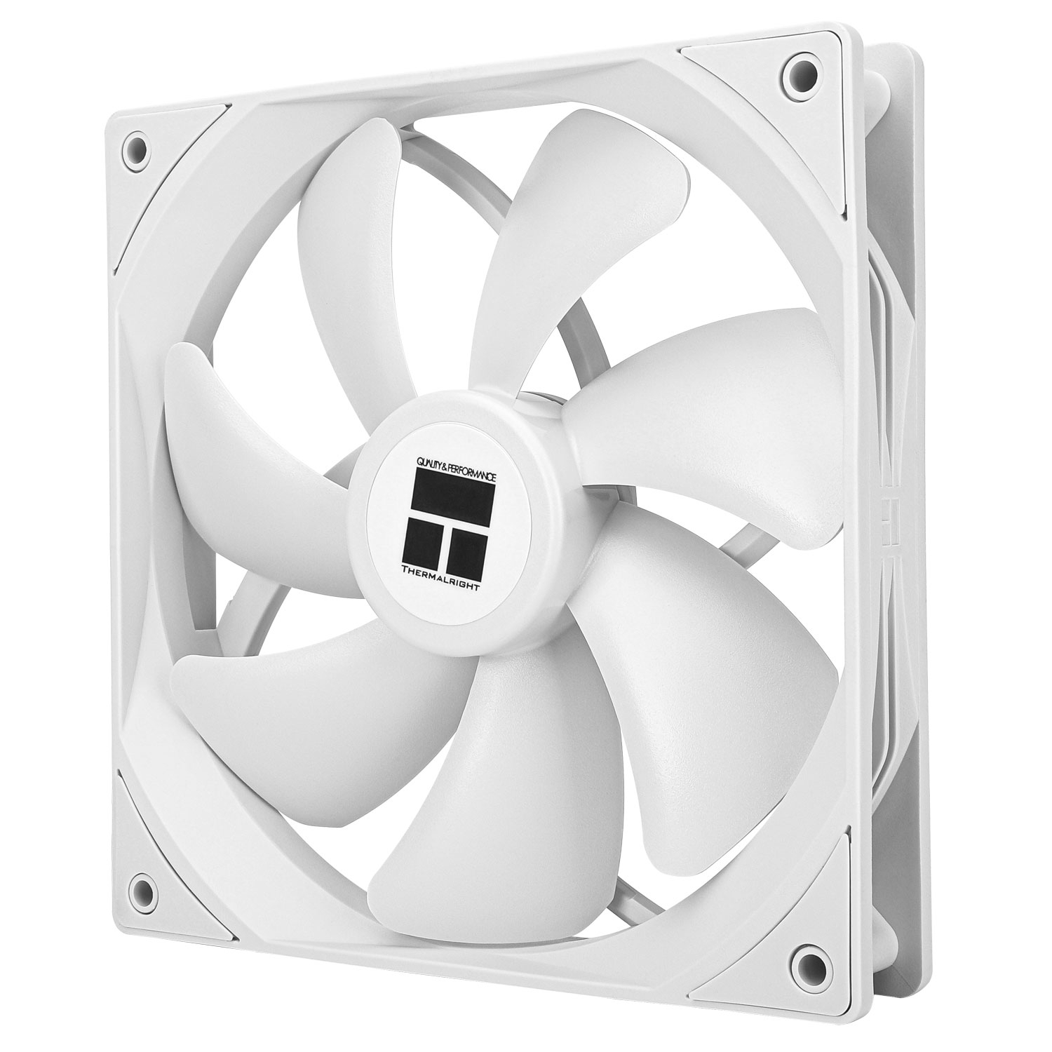 Вентилятор Thermalright для корпуса TL-C14C White