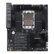 Материнская плата ASUS Intel W790 PRO WS W790-ACE