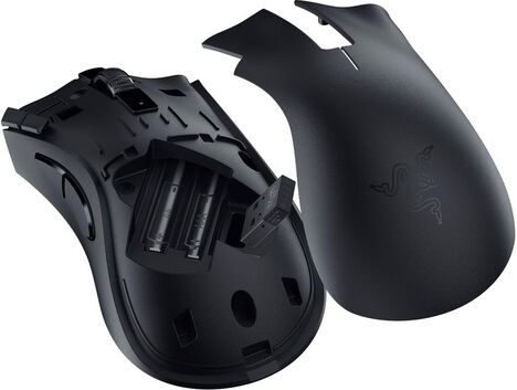 Razer DeathAdder V2 X HyperSpeed RZ01-04130100-R3G1