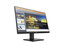 Монитор HP P224 21.5-inch черный