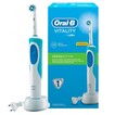 

Электрические зубные щетки Oral-B Vitality CrossAction