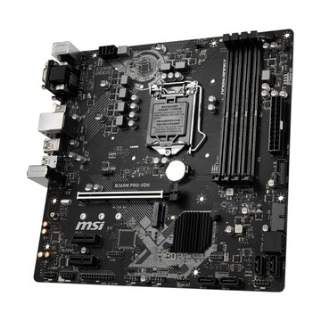 Материнская плата MSI Intel B365 B365M PRO-VDH