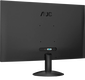 Монитор AOC 27B30H3 27.0-inch черный