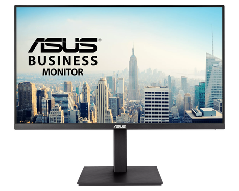 Монитор ASUS VA32UQSB 31.5-inch черный