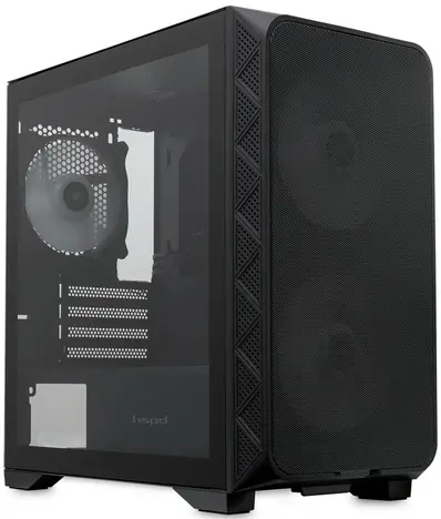 Корпус HSPD M321