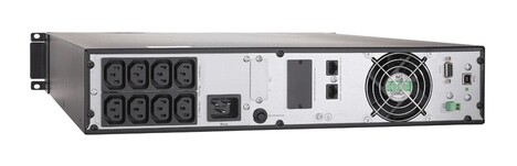 ИБП СвязьИнжиниринг 2000ВА  СИПБ2КА.10-11