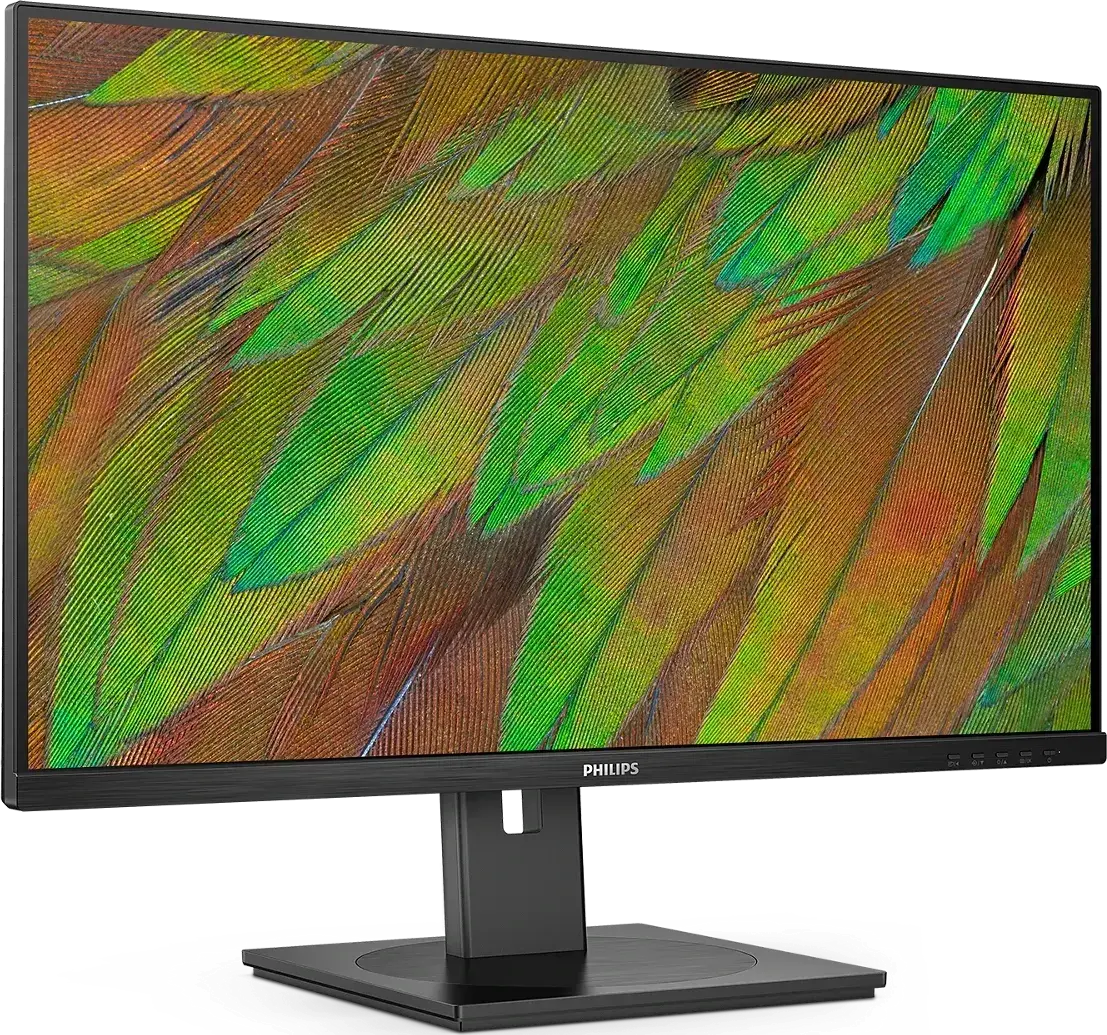 Монитор Philips 32B1N3800 31.5-inch черный