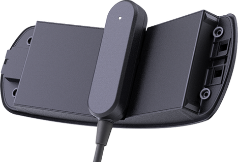 Шлем виртуальной реальности DPVR P2