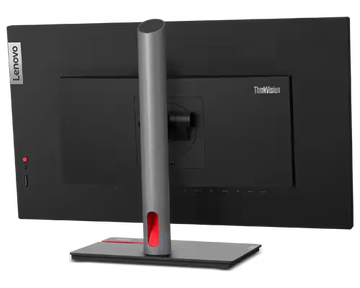 Монитор LENOVO P27h-30 27.0-inch черный