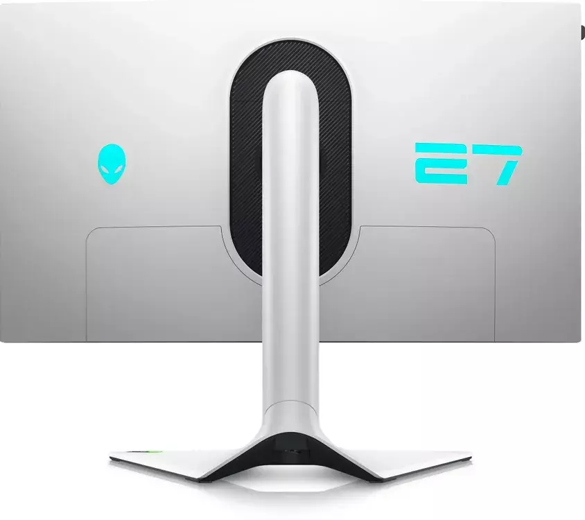 Монитор Dell Technologies AW2723DF 27.0-inch черный