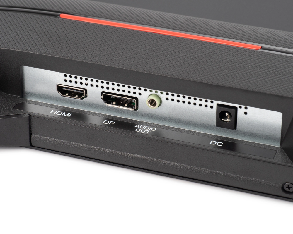 Монитор DIGMA 27P511F 27.0-inch черный