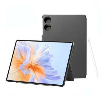 Планшет 11.5" HONOR Pad V9 Wi-Fi 8+256Gb with flip cover серый (5301AMSB)