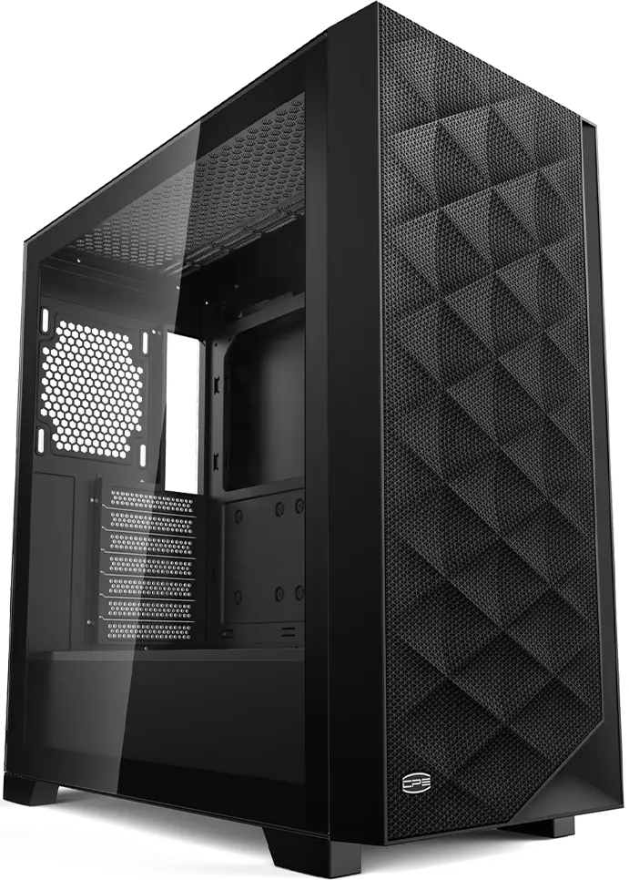 Корпус PCCooler C3D510