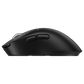 Мышь Logitech G PRO Х Superlight 2 DEX 910-007357, цвет черный