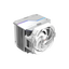 Кулер Процессорный ALSEYE для CPU i600 White