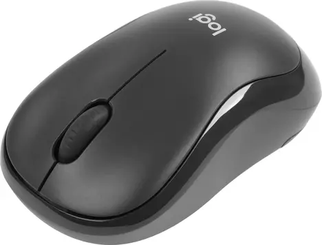 Клавиатура+мышь Logitech MK295 920-009807, цвет черный