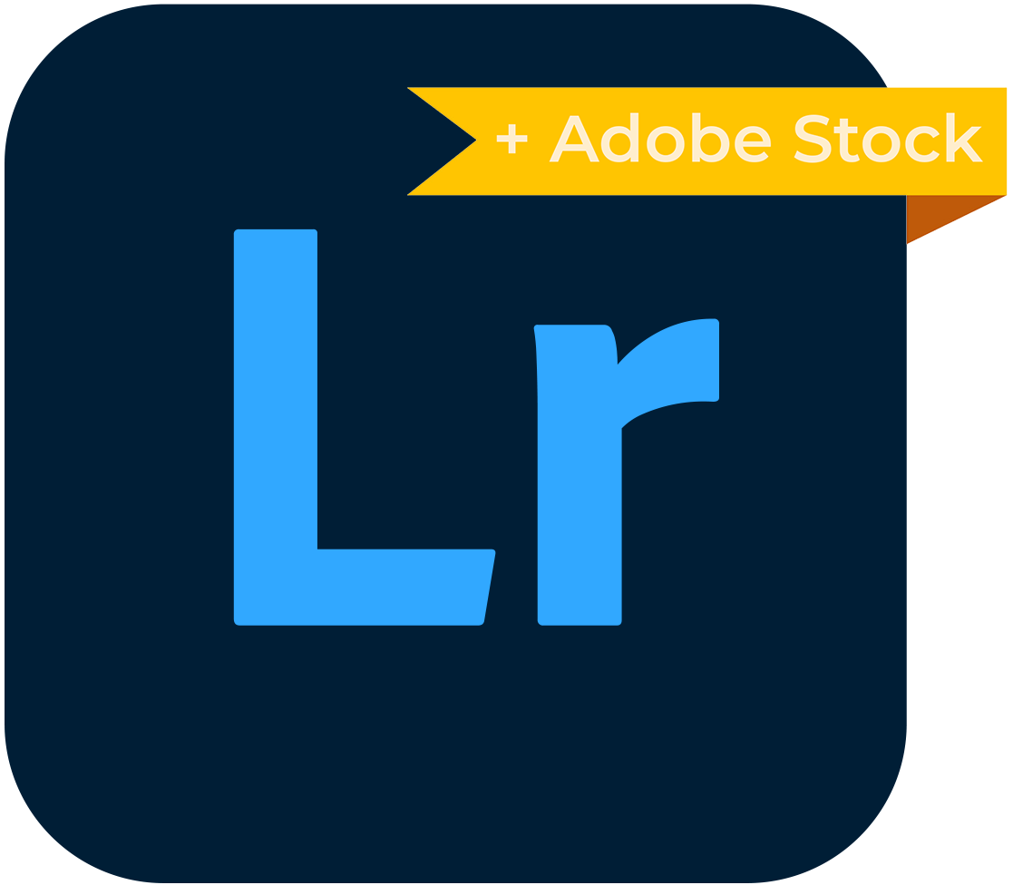 Adobe Lightroom Pro