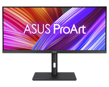 Монитор ASUS PA348CGV 34.0-inch черный