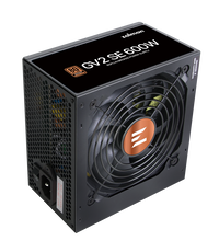 Блок питания Zalman ZM600-GV2SE