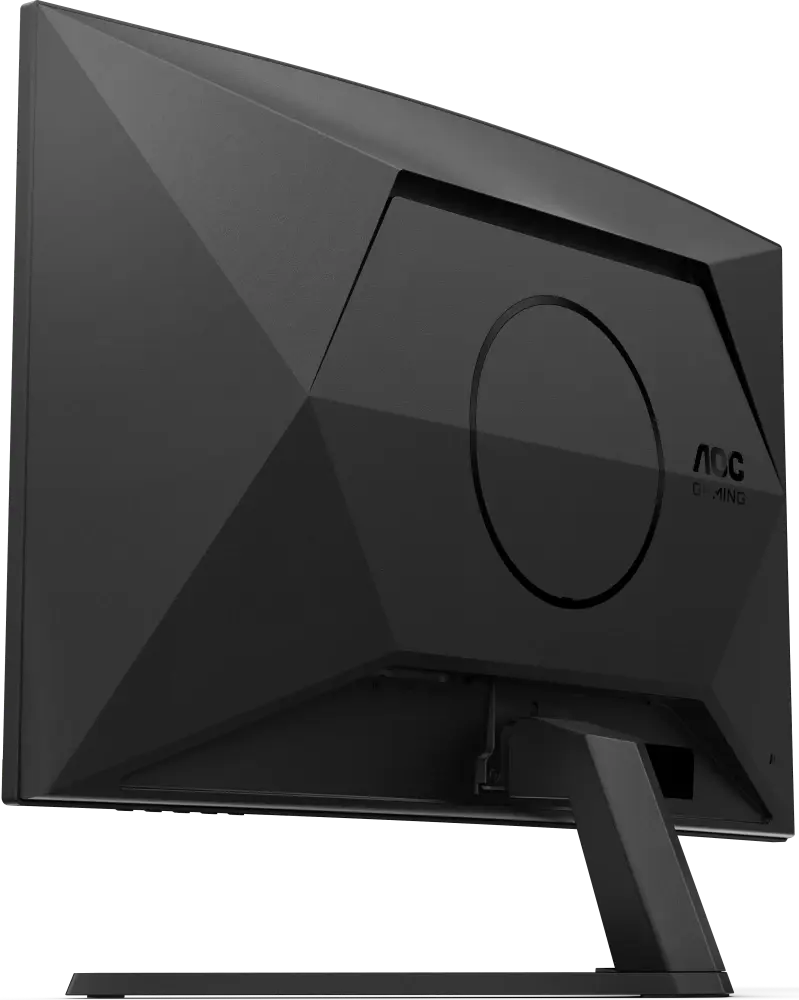 Монитор AOC CQ32G4VE 31.5-inch черный