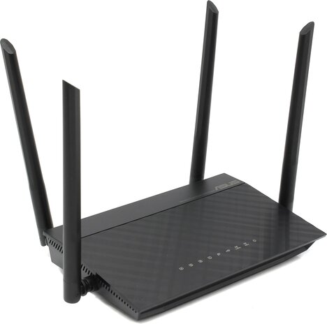 Wi-Fi роутер ASUS RT-AC1200