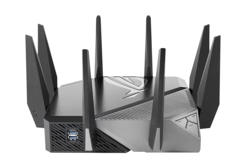 Wi-Fi роутер ASUS GT-AXE11000