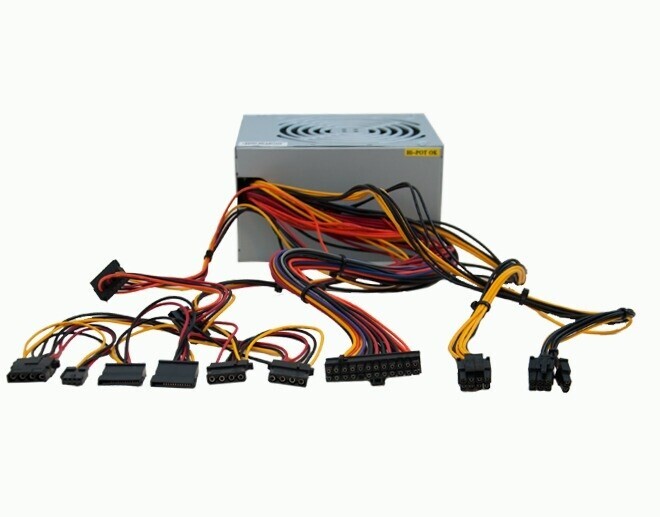 Блок питания ACD GPT-450S