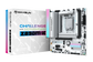 Материнская плата Maxsun LGA 1851 Intel Z890 Challenger Z890M WIFI ICE