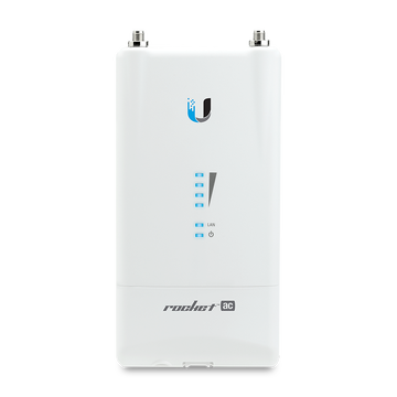 Точка доступа UBIQUITI R5AC-LITE
