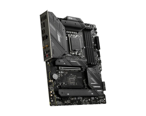 Материнская плата MSI Intel B760 MAG B760 TOMAHAWK WIFI