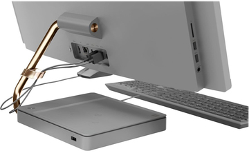 Моноблок LENOVO IdeaCentre A540-27ICB 1 ТБ