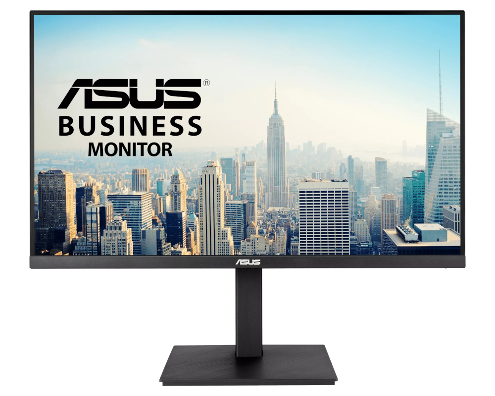 Монитор ASUS VA32UQSB 31.5-inch черный