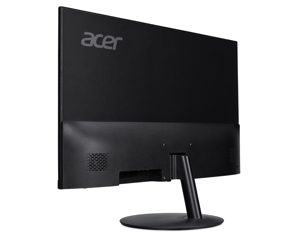 Монитор ACER SA322QKbmiipx 31.5-inch черный