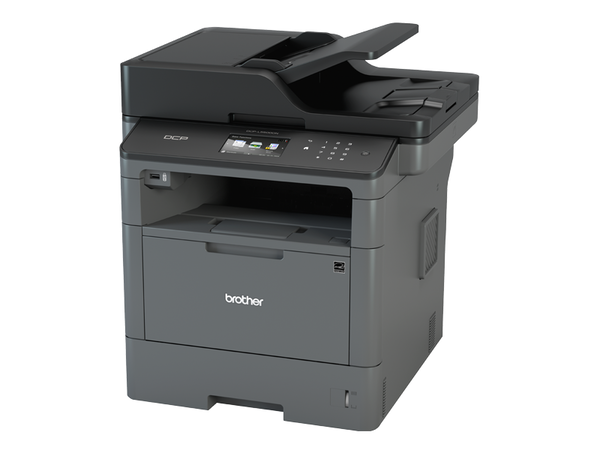 

МФУ Brother DCP-L5500DN