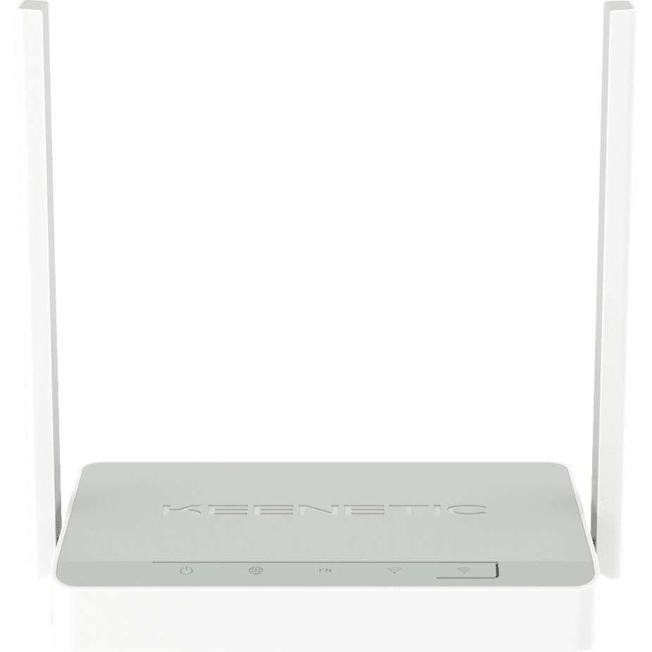 Wi-Fi роутер KEENETIC KN-1713