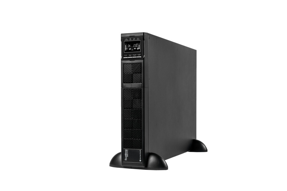 ИБП Systême Electric Smart-Save Online SRT 10000VA (SRTSE10KRTXLI-NC)