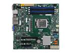 

Материнская плата SUPERMICRO ServerBoard Intel C236 X11SSH-LN4F