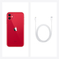 Apple iPhone 11 128GB (PRODUCT)RED