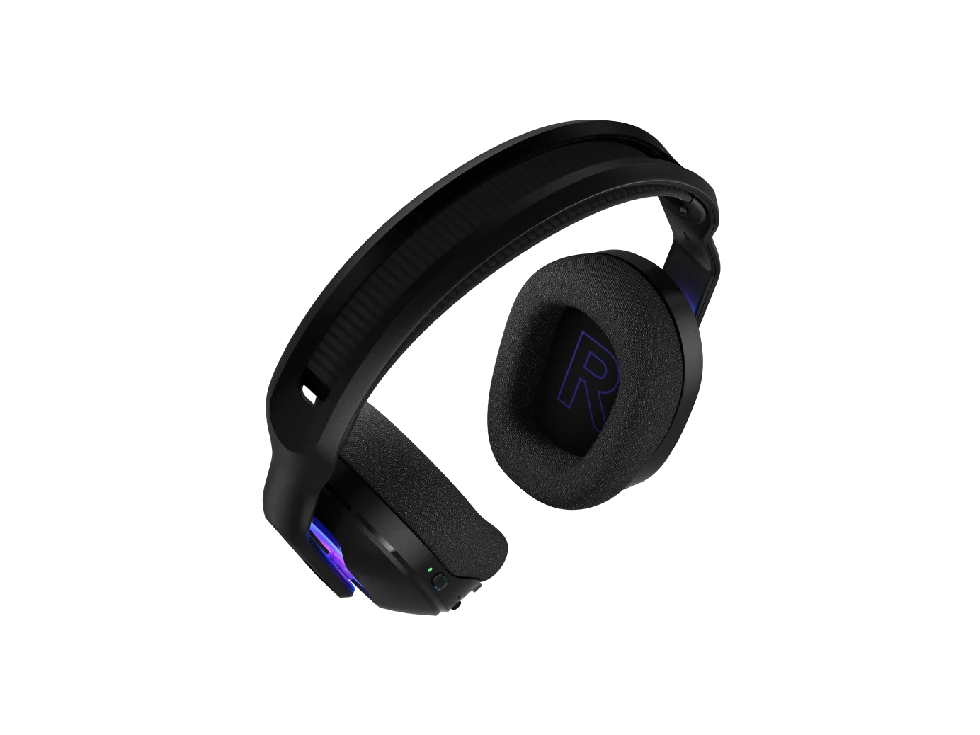 Bluetooth-гарнитура Logitech G522 LIGHTSPEED, цвет черный