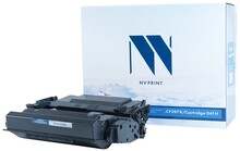 Картридж черный NVPrint LBP, NV-CF287X/041H
