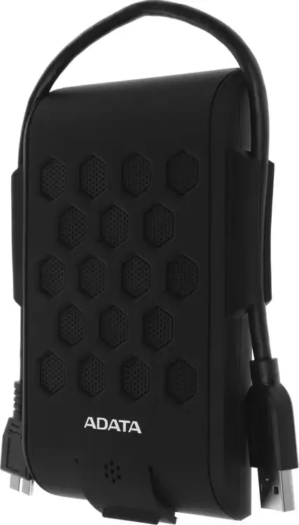 Жесткий диск  ADATA  2.5 HD720 2 TB 5.4K USB 3.0