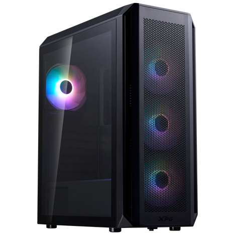 Корпус XPG VALOR AIR PLUS TG