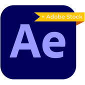 Adobe After Effects Pro