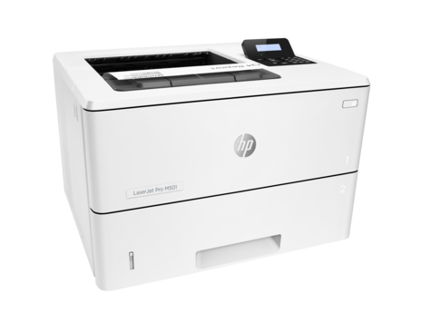 HP Inc. LaserJet Pro M501dn